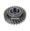 VOLVO 1669330 Gear, main shaft
